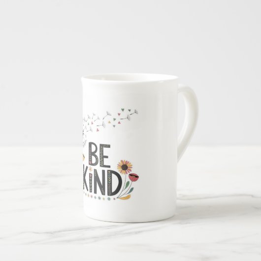 Beach Vibes mokken (Voorkant rechts)