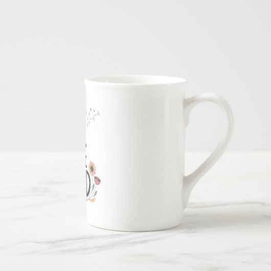 Beach Vibes mokken (Rechts)