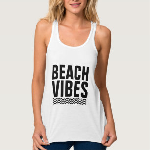 BEACH VIBES T-Shirts