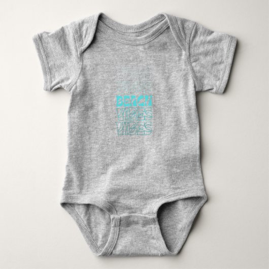 Beach virussen - Family Matching Tanktop (Voorkant)