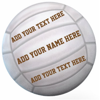 Beach Volleyball Fotobeeldje Ornament