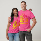 Beach Volleyball Player T-shirt (Unisex)
