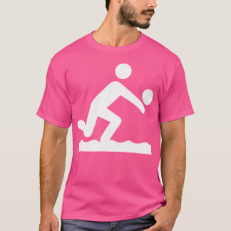 Beach Volleyball T-shirt