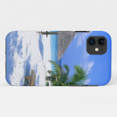 Beach voorzitter - Summer Bliss Case-Mate iPhone Case (Achterkant (horizontaal))