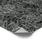 Beach&W Poster (Hoek)