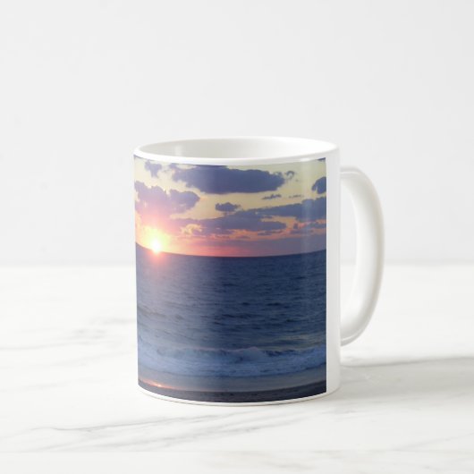 Beach Wake Up Mok (Voorkant rechts)