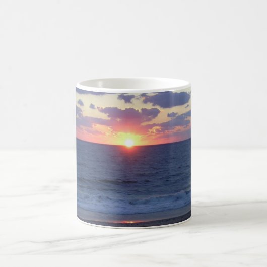 Beach Wake Up Mok (Center)