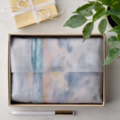 Beach Walk Decoupage Tissuepapier (Geschenk)