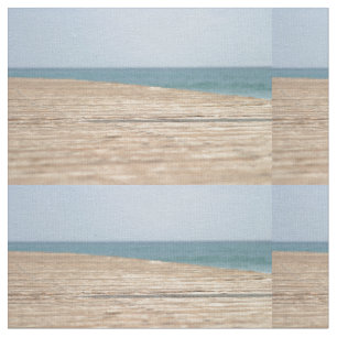 Beach Walk Stof