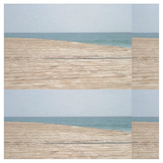 Beach Walk Stof (Close Up)