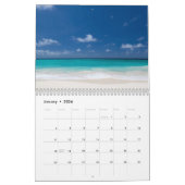 Beach Wall Calendars Kalender (Jan 2026)