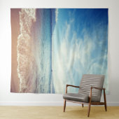 Beach Wandkleed (In Situ (horizontaal))