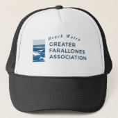 Beach Watch Pet 1 (Voorkant)