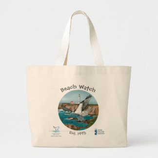 Beach Watch Tas — North Coast Osprey