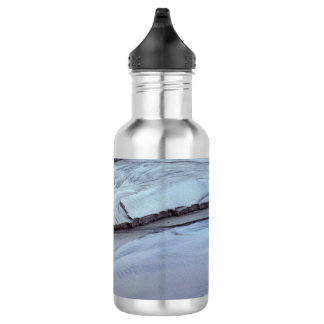 Beach Water Fles