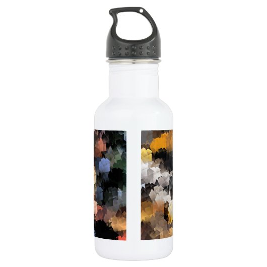 BEACH WATERFLES (Achterkant)