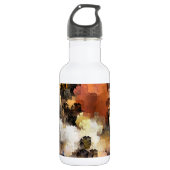 BEACH WATERFLES  (Voorkant)