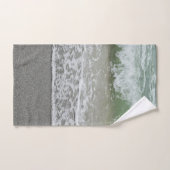 Beach Wave Surf Handdoek (Handdoek)