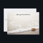 Beach Waves Weddenschap Advieskaart<br><div class="desc">Beach Waves Weddenschap</div>