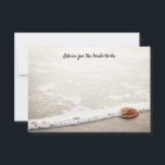 Beach Waves Weddenschap Advieskaart<br><div class="desc">Beach Waves Weddenschap</div>