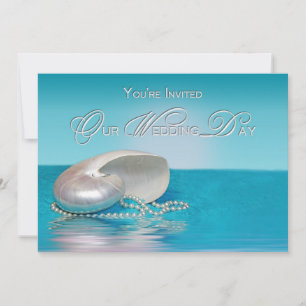 Beach Weddenschap - Beach/Shell Kaart