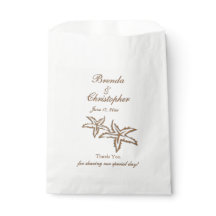 Beach Weddenschap Bedankt