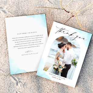 Beach Weddenschap Hartelijk dank Kaart