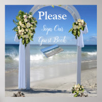 Beach Weddenschap