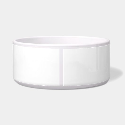 Beach Weddenschap tussen de marine en Coral Voerbakje (Achterkant)