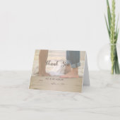 Beach Weddenschap, voetjes bedankt