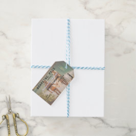 Beach Wedding Boarding Pass Romantic  Cadeaulabel
