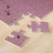 Beach Wedding Invitation Legpuzzel (Zijkant)