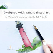 Beach Wedding Receptie Vuurtoren Menu Kaart