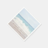 Beach Wedding | Seaside Wedding Servet (Hoek)