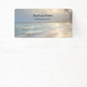 Beach Wedding Spandoek (Insitu)