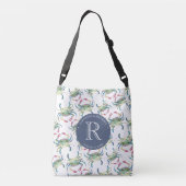 Beach Wedding Welkom Tassen Krabben (Achterkant)