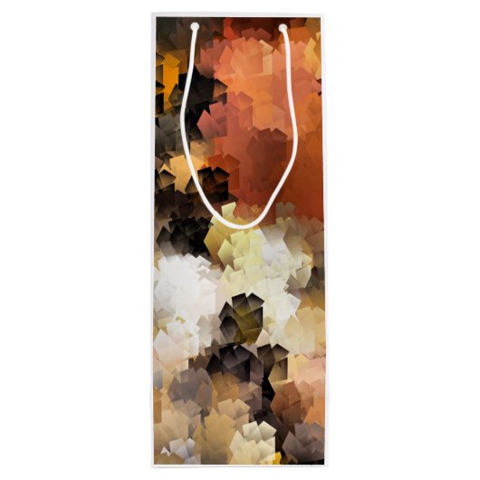 BEACH WIJN CADEAUTAS (Achterkant)