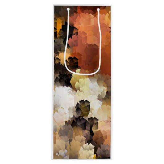 BEACH WIJN CADEAUTAS (Voorkant)