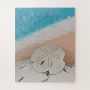 Beach Wish Legpuzzel