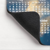 Beach Yarly Calendar 2017 Muismat (Hoek)