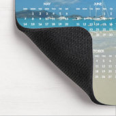 Beach Yarly Calendar 2023 Muismat (Hoek)