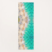 Beach Yogamat (Voorkant)