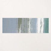 Beach Yogamat (Voorkant (horizontaal))