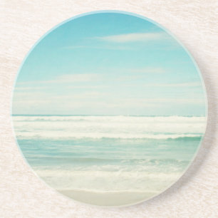 Beach Zandsteen Onderzetter