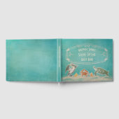 Beach Zee Life Vakantiehuis Welkom Gastenboek (Volledig)