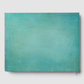 Beach Zee Life Vakantiehuis Welkom Gastenboek (Achterkant)