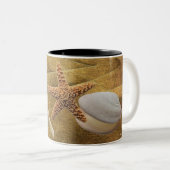 Beach - Zee Shell - Mok (Voorkant rechts)