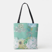 Beach Zee Tas (Achterkant)