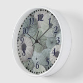 Beach Zee Urchins Nautisch (Hoek)