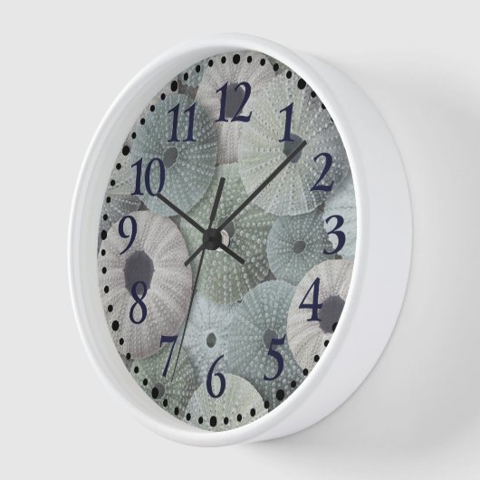 Beach Zee Urchins Nautisch (Hoek)